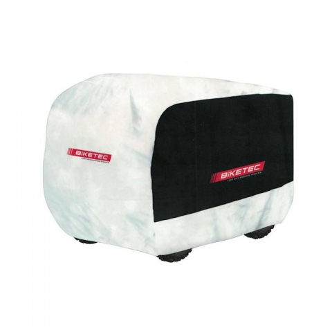 POKROWIEC NA QUADA ATV BIKETEC AQUATEC L