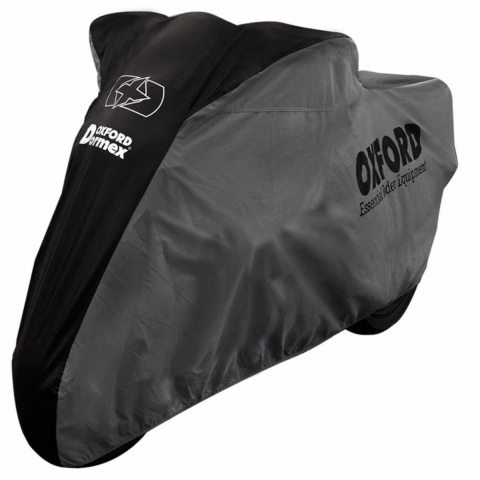 POKROWIEC OCHRONNY NA MOTOCYKL OXFORD DORMEX rozmiar XL