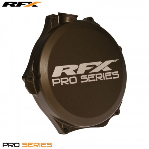 POKRYWA DEKIEL OSŁONA KOSZA SPRZĘGŁOWEGO Suzuki RMZ 250 07-15 RFX