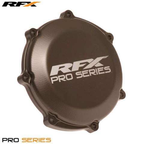 POKRYWA DEKIEL OSŁONA KOSZA SPRZĘGŁOWEGO Yamaha YZF 250 01-13 RFX