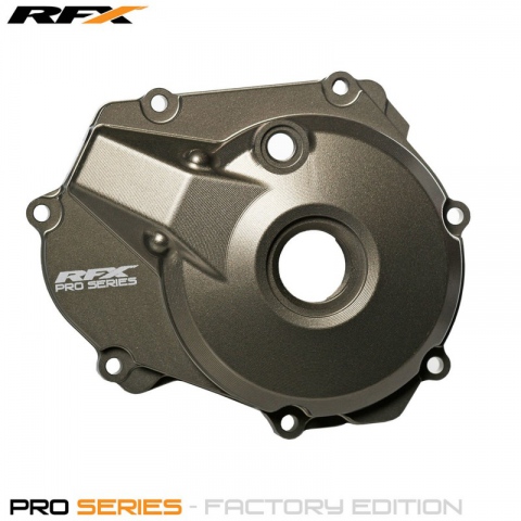 POKRYWA DEKIEL Zapłonu Kawasaki KXF 450 16-17 RFX