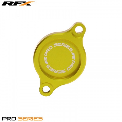 POKRYWA FILTRA OLEJU  Suzuki RMZ 250 07-15 RMZ 450 05-15 RFX