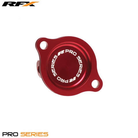 POKRYWA FILTRA OLEJU Honda CRF 150 07-15