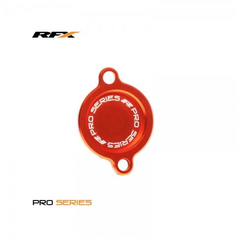 Pokrywa filtra oleju KTM SXF250 13-16 SXF / EXC-F350 11-16 SXF450-505 07-12 SXF450 16-19