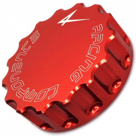 POKRYWA POMPY HAMULCOWEJ BMW RR CBR GSXR R1 R6 675 ZX-6 ZX-10