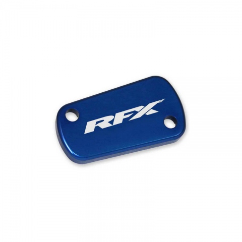 Pokrywa pompy hamulcowej RFX tył Dekiel Kawasaki KX KXF 03-19 Suzuki RM RMZ 250 04-19