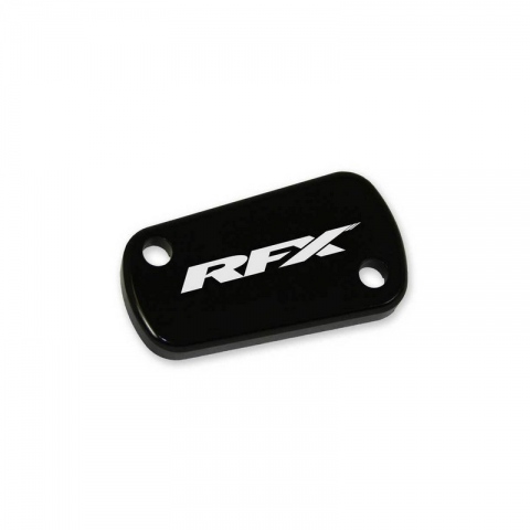 Pokrywa pompy hamulcowej RFX tył Dekiel Kawasaki KX KXF Suzuki RM RMZ 125 250 450