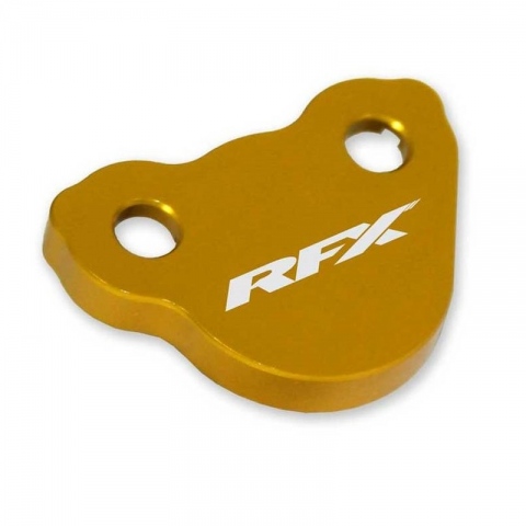 POKRYWA POMPY HAMULCOWEJ TYLNEJ RFX HONDA CRF150 07-17 CR125 CR250 02-07 CRF250 CRFX250 CRF450 04-19