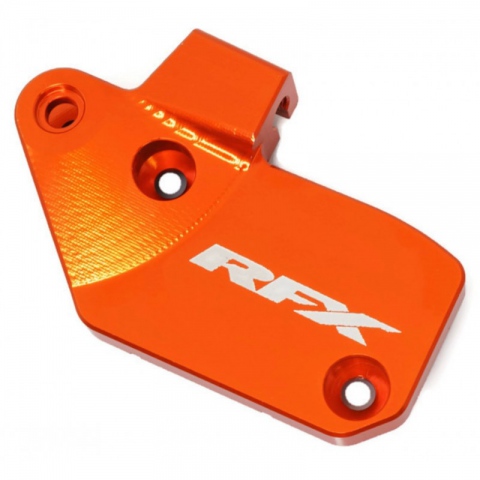 POKRYWA POMPY SPRZĘGŁA  CIEPŁE SSANIE KTM SXF EXCF