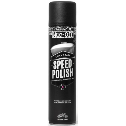 MUC-OFF środek do polerowania Rozmiar 400ml