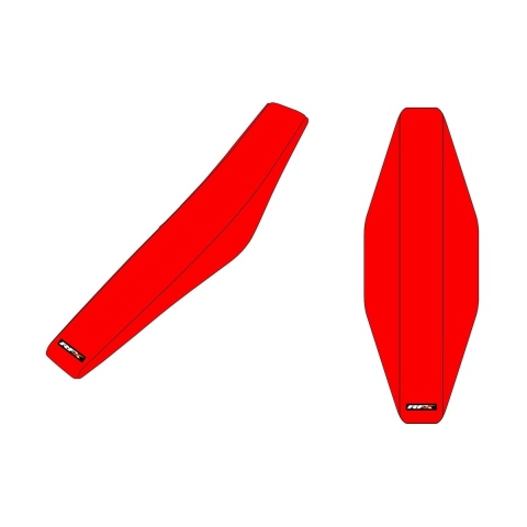 Poszycie siedzenia RFX Pro Gripper HONDA CRF 250R 13-16 450R 14-17