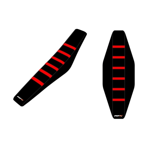 Poszycie siedzenia RFX Pro Ribbed HONDA CRF 150R 07-23
