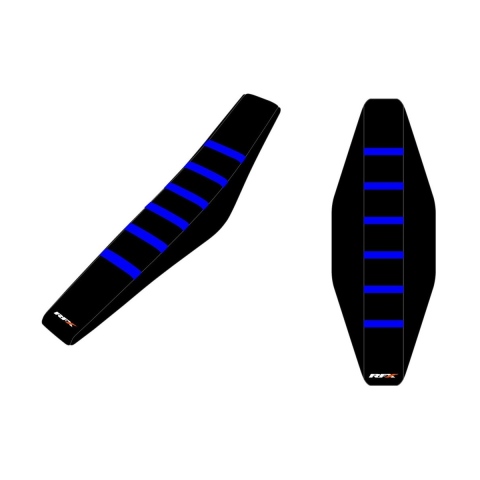 Poszycie siedzenia RFX Pro Ribbed Yamaha YZ250F 19-22 YZ450F 18-22