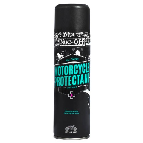 Preparat zabezpieczający każdą powierzchnię pomiędzy myciami 400ml
