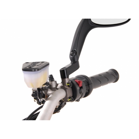 PRZEDŁUŻENIE LUSTERKA SW-MOTECH DUCATI RIGHT/RIGHT M8X1,25