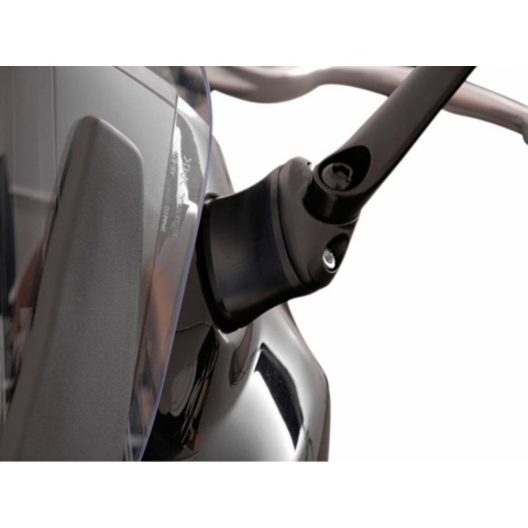 PRZEDŁUŻENIE LUSTERKA SW-MOTECH HONDA CBF600 (08-)