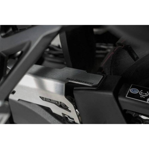 PRZEDŁUŻENIE OSŁONY ŁAŃCUCHA SW-MOTECH HONDA CRF1000L (15-17)