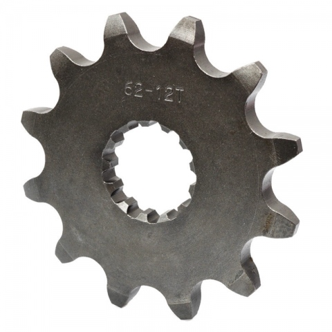 PRZEDNIA ZĘBATKA 12 ZĘBÓW Husqvarna TE/TC250-310 09-12 TM250MX Fi 11-12