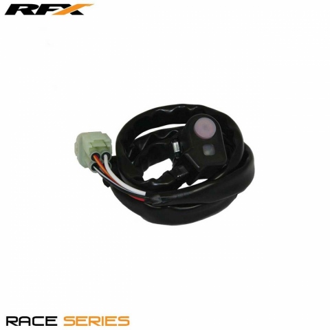 Przycisk startu RFX Race Start Button Honda CRF250 18-19 CRF450 17-19