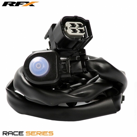 Przycisk zmiany map RFX Race Mapping Button Honda CRF250 15-17 CRF450 15-16