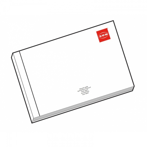 QUICK MANUAL SM500R