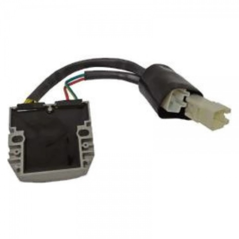 REGULATOR NAPIĘCIA DZE H1041N