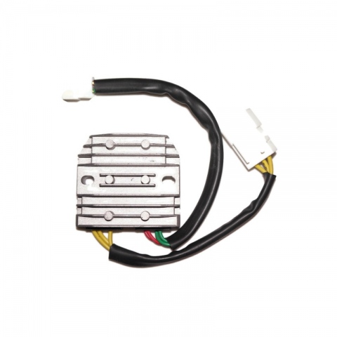 REGULATOR NAPIĘCIA HONDA CBR 