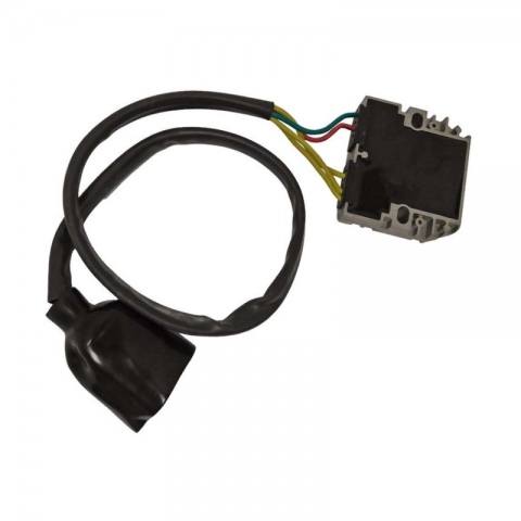 REGULATOR NAPIĘCIA HONDA XL 