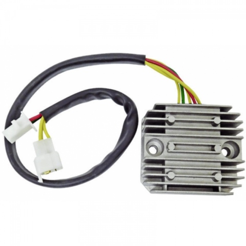 REGULATOR NAPIĘCIA HONDA XR