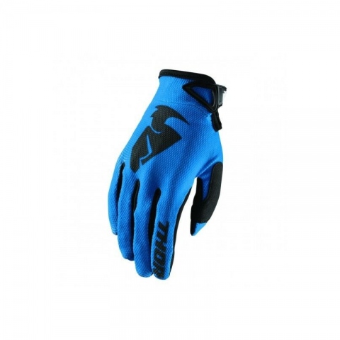 RĘKAWICE  THOR GLOVE S8 SEKTOR ROZMIAR - M