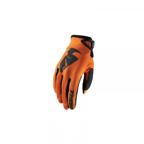 RĘKAWICE  THOR GLOVE S8 SEKTOR ROZMIAR - S