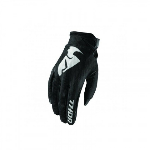 RĘKAWICE  THOR GLOVE S8 SEKTOR ROZMIAR - XL