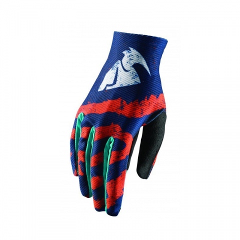 RĘKAWICE  THOR GLOVE S8 VOID ROZMIAR - L