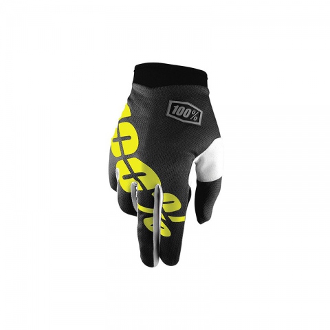 RĘKAWICE 100% GLOVE ITRACK S