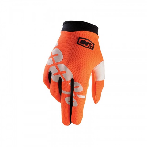 RĘKAWICE 100% GLOVE ITRACK S