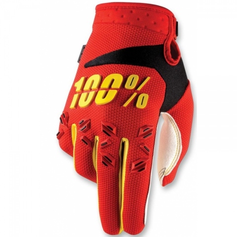 RĘKAWICE Airmatic 100%  ROZMIAR XXL