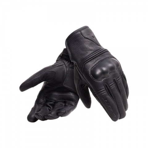 RĘKAWICE SKÓRZANE DAINESE CORBIN AIR rozmiar L