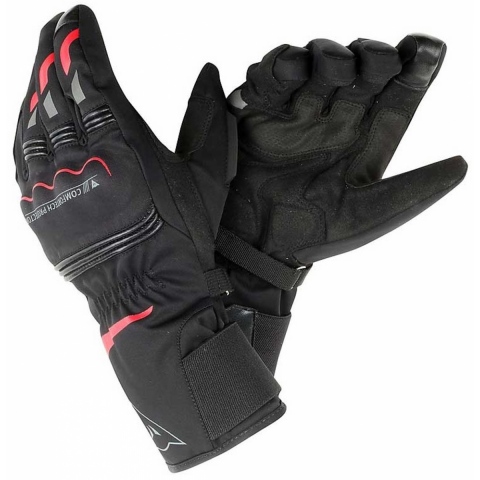 RĘKAWICE DAINESE TEMPEST D-DRY LONG rozmiar XXL
