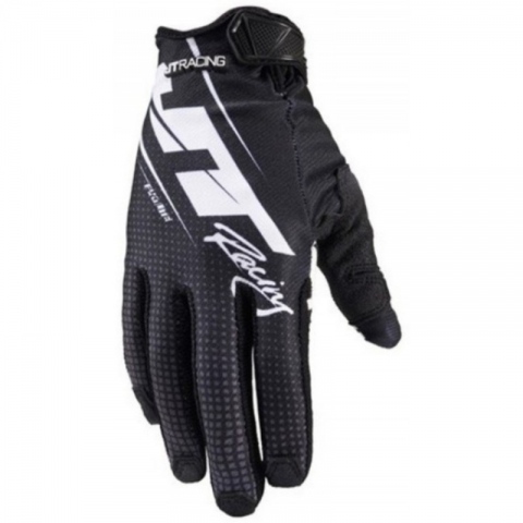 RĘKAWICE MŁODZIEŻOWE LITE SLASHER JT RACING ROZMIAR S