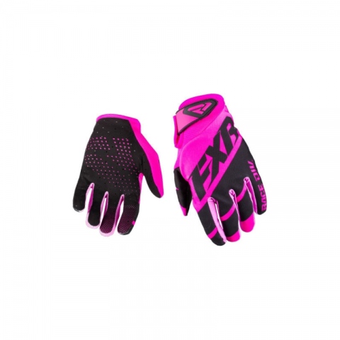 RĘKAWICE MOTOCYKLOWE Clutch Strap MX Gloves ROZMIAR M