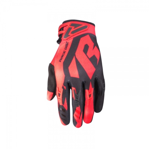 RĘKAWICE MOTOCYKLOWE Factory Ride Adjustable MX Gloves ROZMIAR XL