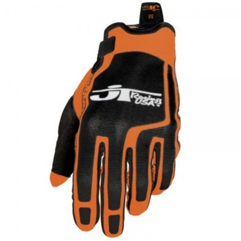 RĘKAWICE MX FLEX-FEEL JT RACING ROZMIAR XL