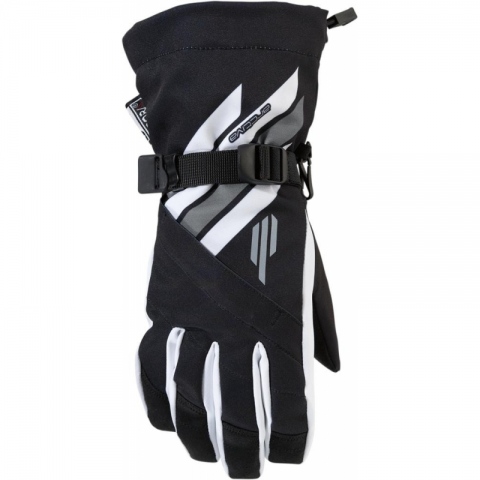 Rękawice Śnieżne Arctiva  S7W SKY  Glove Waterproof Leather Insulated Snow Gloves  ROZMIAR - M