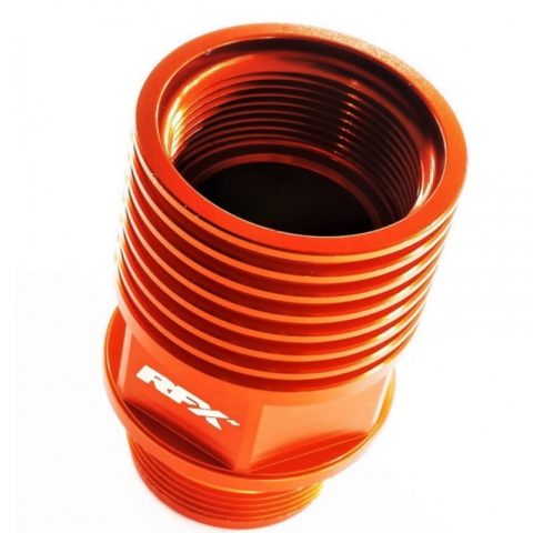 RFX CHŁODNICA PŁYNU HAMULCOWEGO KTM 125-525 04-17