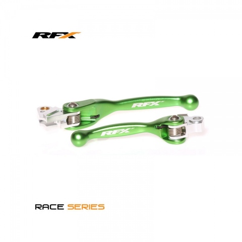 DŹWIGNIE ŁAMANE KAWASAKI Kawasaki KXF450 19-20