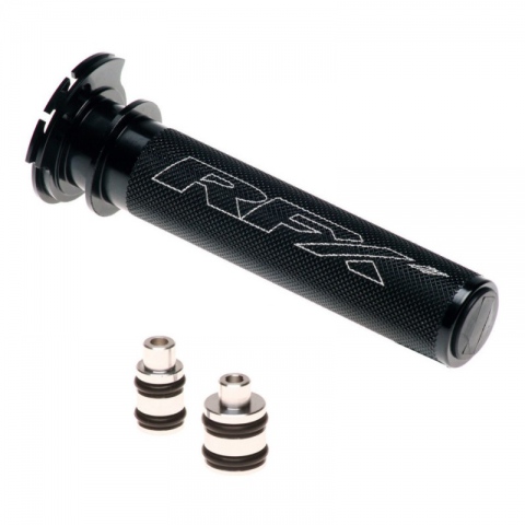 ROLGAZ ALUMINIOWY KTM  EXC250 TPI 18-22  SXF250-450 16-22 Husqvarna  FC / FE 250-450 16-22