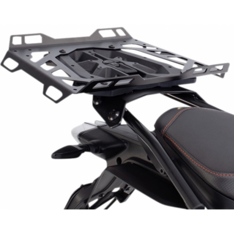 ROZSZERZENIE BAGAŻNIKA TYLNEGO STREET-RACK SW-MOTECH 45X30CM