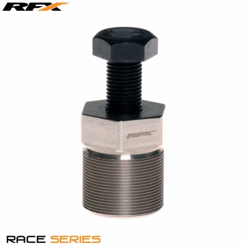 Ściągacz koła zamachowego RFX Race Series Zewnętrzny  RH M27xP1.0 Gas Gas Pro 02-16 Ossa 11-15
