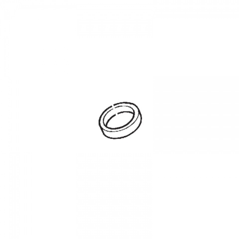 SEAT EXHAUST VALVE RS300 R