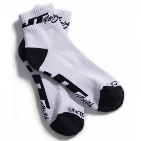 SKARPETY JT RACING ANKLE SOCKS